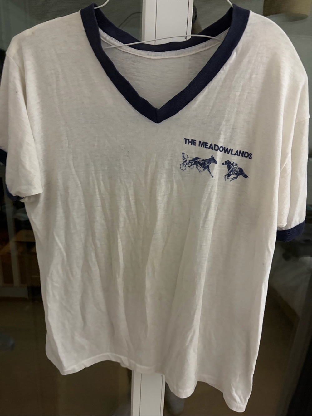 Vintage Meadowlands Tee